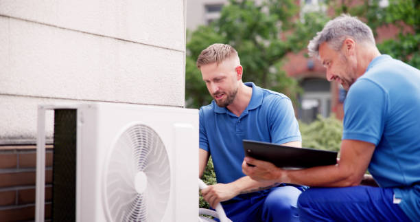 Best HVAC system installation  in Ivey, GA