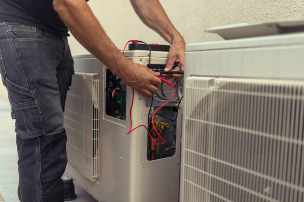 Best HVAC emergency services  in Ivey, GA