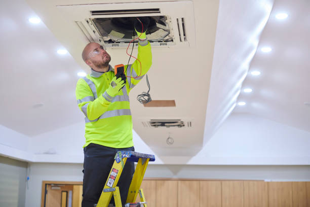 Best Affordable HVAC services  in Ivey, GA