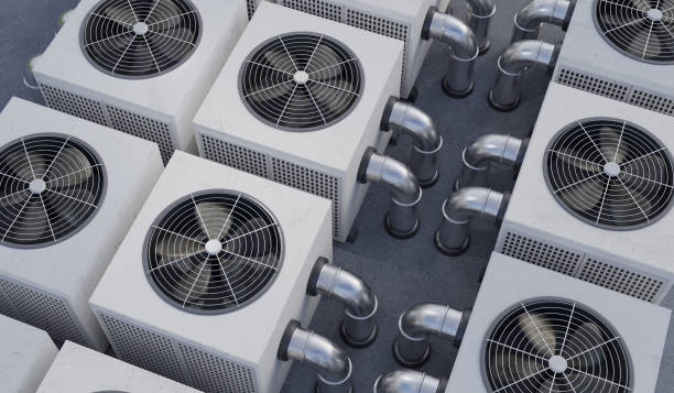 Best Central air repair  in Ivey, GA