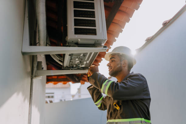 Best HVAC installation services  in Ivey, GA