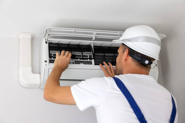 Best Local HVAC companies  in Ivey, GA