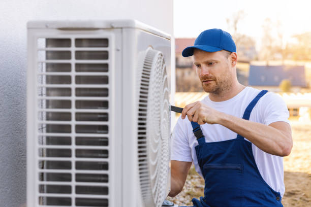 Best HVAC cleaning services  in Ivey, GA