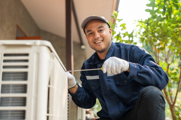 Best Central air repair  in Ivey, GA