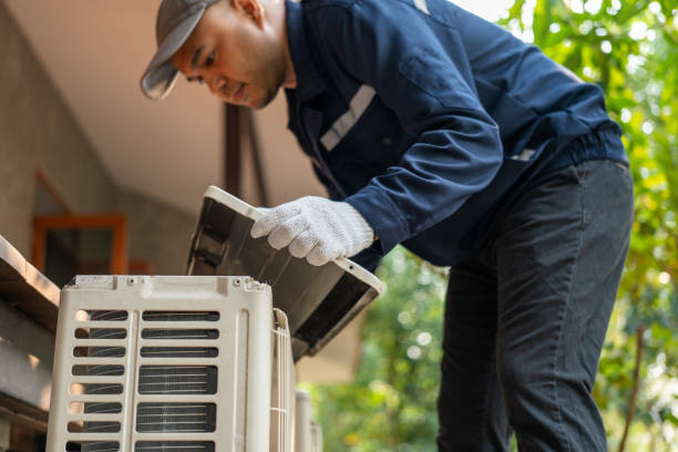Best Commercial HVAC repair  in Ivey, GA