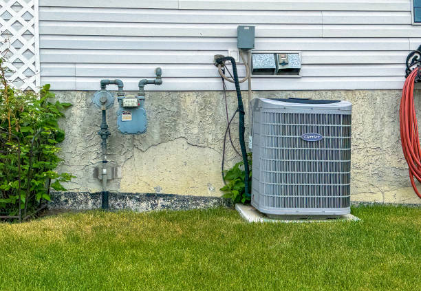 Ductless HVAC repair in Ivey, GA